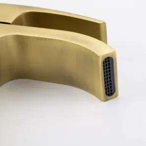 Змішувач для раковини GAPPO G1007-4, бронза №3