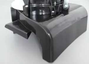 Розкидувач ручний SOLO, 9 л, дальність розкидання 400 см, вага 2.5 кг №5
