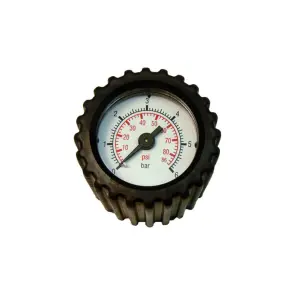 Манометр SOLO для 416Li/417/424/425/435/441/441NEW/456/457/458/461/462/473D/475 №2