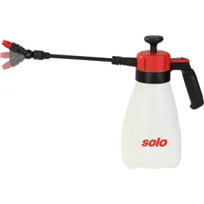 Обприскувач ручний SOLO 202CL №2