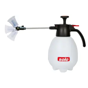 Обприскувач ручний SOLO 402 №2