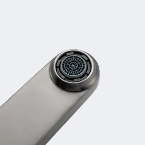 Змішувач для умивальника Gappo G1010-9 (1055621) №4