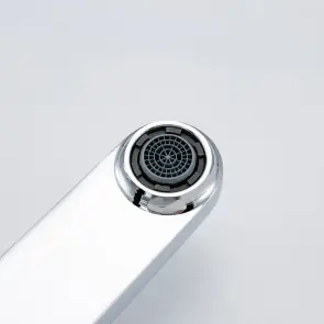 Смеситель для умывальника Gappo G1010-2 (1055617) №4