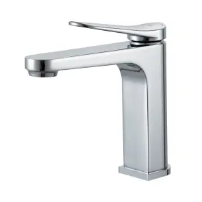 Змішувач для умивальника Gappo G1010 (1055616) №1