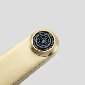 Смеситель для умывальника Gappo G1010-3 (1055620) №4
