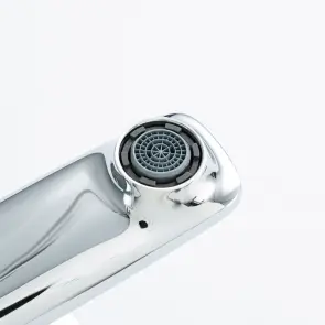 Змішувач для умивальника Gappo G1028 (1055875) №4
