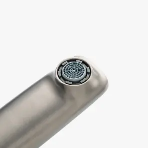 Змішувач для умивальника Gappo G1028-9 (1055876) №4