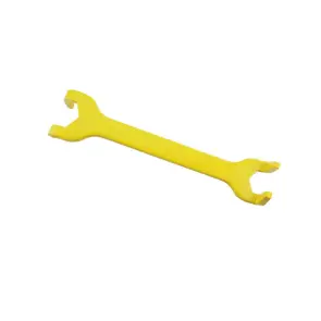 Ключ сантехнічний STANLEY для ванн і раковин, фіксований розмір: 1/2" х 3/4". №2