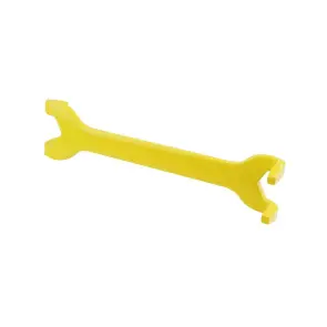 Ключ сантехнічний STANLEY для ванн і раковин, фіксований розмір: 1/2" х 3/4". №3