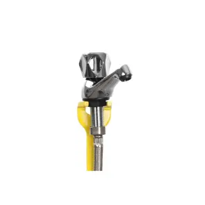 Ключ сантехнічний STANLEY для ванн і раковин, фіксований розмір: 1/2" х 3/4". №4