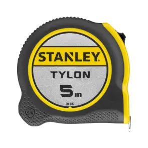 Рулетка вимірювальна STANLEY "Tylon ™", 5мх19мм, в пластмасовому корпусі. №3