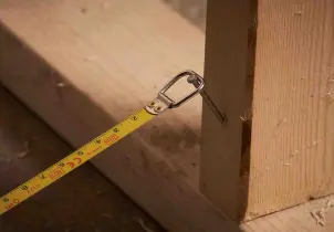 Рулетка измерительная STANLEY " Longtape", 20мх9, 5 мм, в пластмассовом корпусе. №7