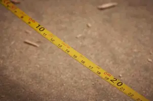 Рулетка измерительная STANLEY " Longtape", 20мх9, 5 мм, в пластмассовом корпусе. №9