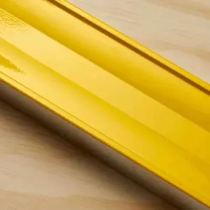 Уровень STANLEY "FatMax", алюминиевый, коробчатого сечения, 1200 мм, 3 капсулы №4
