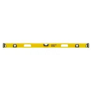 Рівень STANLEY "FatMax I Beam", алюмінієвий, 3 капсули, L=1200мм, Н=39,3 мм.(1-43-555) №3