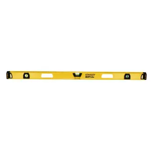 Уровень STANLEY "FatMax I Beam", алюминиевый, 3 капсулы, L = 1200мм, Н = 39,3 мм(1-43-556) №2