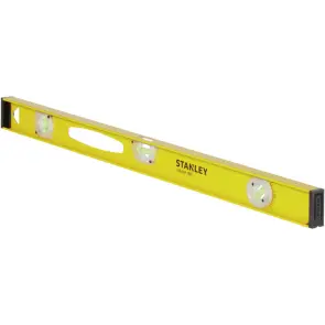 Рівень STANLEY "PRO 180", 800 мм, 3 капс.(1 поворотн) №2