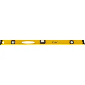Уровень STANLEY "PRO 180", 1000 мм, 3 капс. (1 поворотн) №3