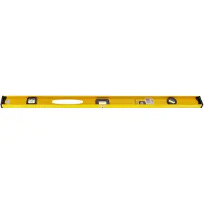 Уровень STANLEY "PRO 180", 1000 мм, 3 капс. (1 поворотн) №4