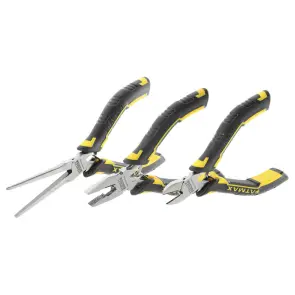 Набір з трьох шарнірно-губцевих міні інструментів FatMax STANLEY FMHT0-80524 №6