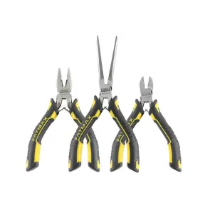 Набір з трьох шарнірно-губцевих міні інструментів FatMax STANLEY FMHT0-80524 №7