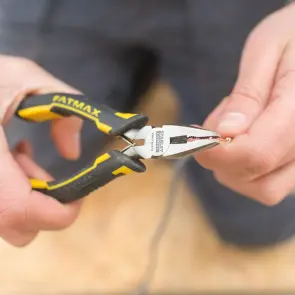 Набір з трьох шарнірно-губцевих міні інструментів FatMax STANLEY FMHT0-80524 №9