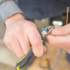 Набір з трьох шарнірно-губцевих міні інструментів FatMax STANLEY FMHT0-80524 №10