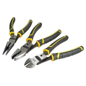 Набір з трьох шарнірно-губцевих інструментів FatMax Compound Action STANLEY FMHT0-72415 №2