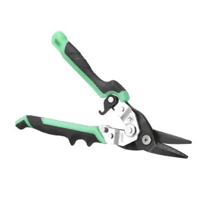 Ножницы по металлу STANLEY "FatMax ™ ERGO Aviation" правые, L = 250мм, вес 400 г. №5