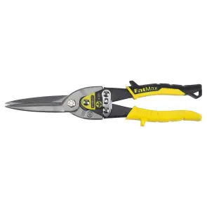 Ножницы по металлу FatMax™ Aviation длиной 300 мм, прямые STANLEY 2-14-566 №3