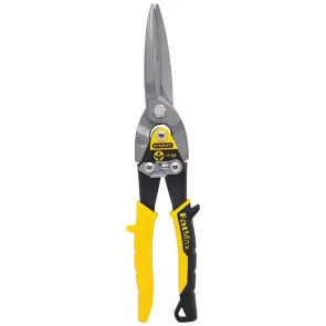 Ножницы по металлу FatMax™ Aviation длиной 300 мм, прямые STANLEY 2-14-566 №4