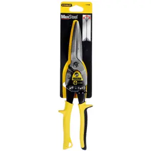 Ножницы по металлу FatMax™ Aviation длиной 300 мм, прямые STANLEY 2-14-566 №5
