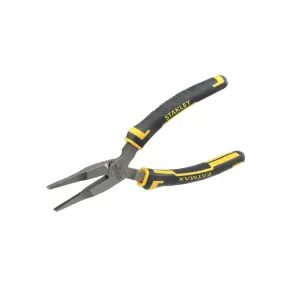 Плоскогубці STANLEY "Fatmax®", L= 152мм. №2