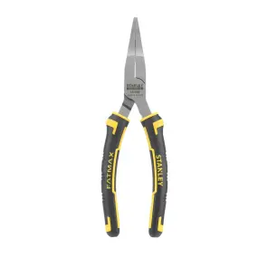Плоскогубці STANLEY "Fatmax®", L= 152мм. №3