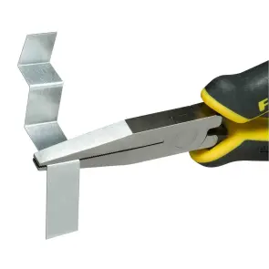 Плоскогубці STANLEY "Fatmax®", L= 152мм. №4