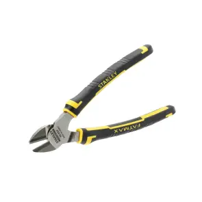 Кусачки STANLEY "FatMax®", диагональные, L = 160мм. №2