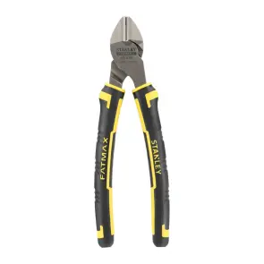 Кусачки STANLEY "FatMax®", диагональные, L = 160мм. №3