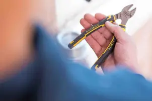 Кусачки STANLEY "FatMax®", диагональные, L = 160мм. №7