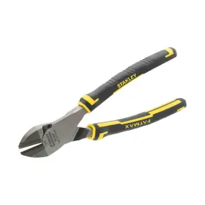 Кусачки STANLEY "FatMax®", діагональні, L=190мм. №2