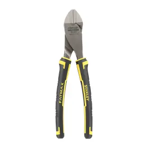 Кусачки STANLEY "FatMax®", діагональні, L=190мм. №3