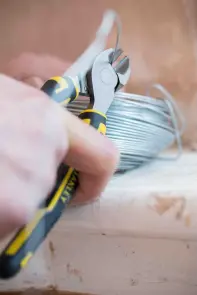 Кусачки STANLEY "FatMax®", діагональні, L=190мм. №7