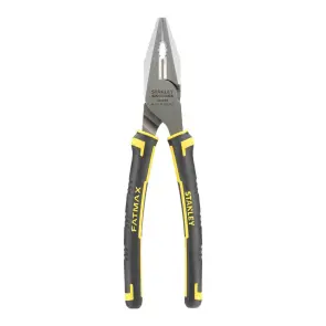 Плоскогубці STANLEY "FatMax®" комбіновані, L= 200мм №2