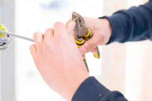 Плоскогубці STANLEY "FatMax®" комбіновані, L= 200мм №5
