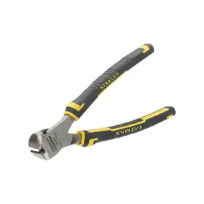 Кусачки STANLEY "FatMaxSteel " торцеві, L=160мм. №2