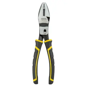 Плоскогубці STANLEY "FatMax® Compound Action" комбіновані, довжина 215мм. №3