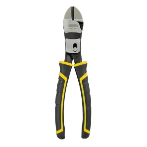 Кусачки STANLEY "FatMax® Compound Action", діагональні, довжина 200мм. №3