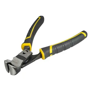 Кусачки STANLEY "FatMax® Compound Action", торцеві, довжина 190 мм. №2