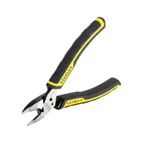 Кусачки STANLEY "FatMax® 5-in-1", комбіновані, L = 180мм №2