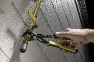 Пасатижі STANLEY "FatMax® Groove Joint" переставні сантехнічні, L=300мм. №6