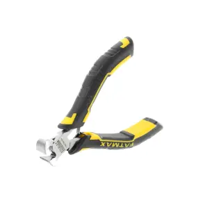 Міні кусачки STANLEY "FatMax®" торцеві, L = 105 мм, маса 73 г. №2